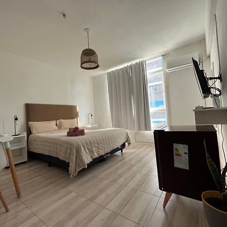 Liberty Apartment Studio Buenos Aires Ngoại thất bức ảnh