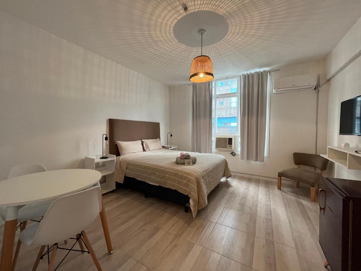 Liberty Apartment Studio Buenos Aires Ngoại thất bức ảnh