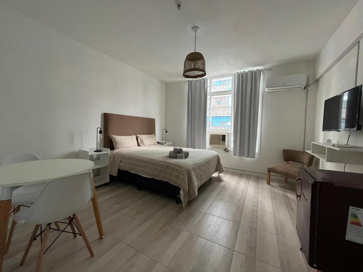 Liberty Apartment Studio Buenos Aires Ngoại thất bức ảnh
