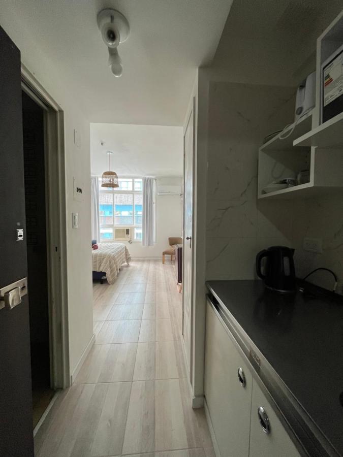 Liberty Apartment Studio Buenos Aires Ngoại thất bức ảnh