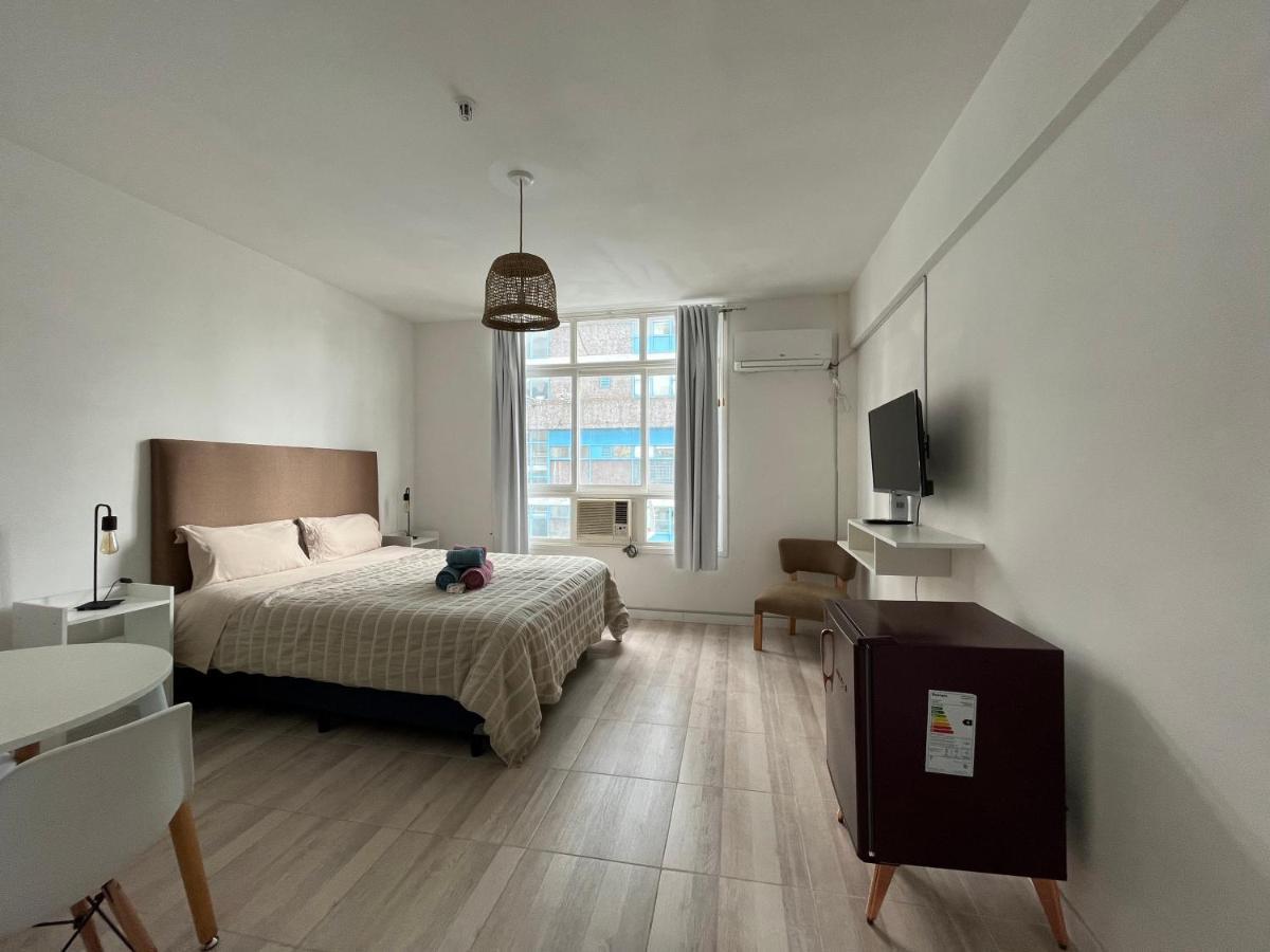 Liberty Apartment Studio Buenos Aires Ngoại thất bức ảnh