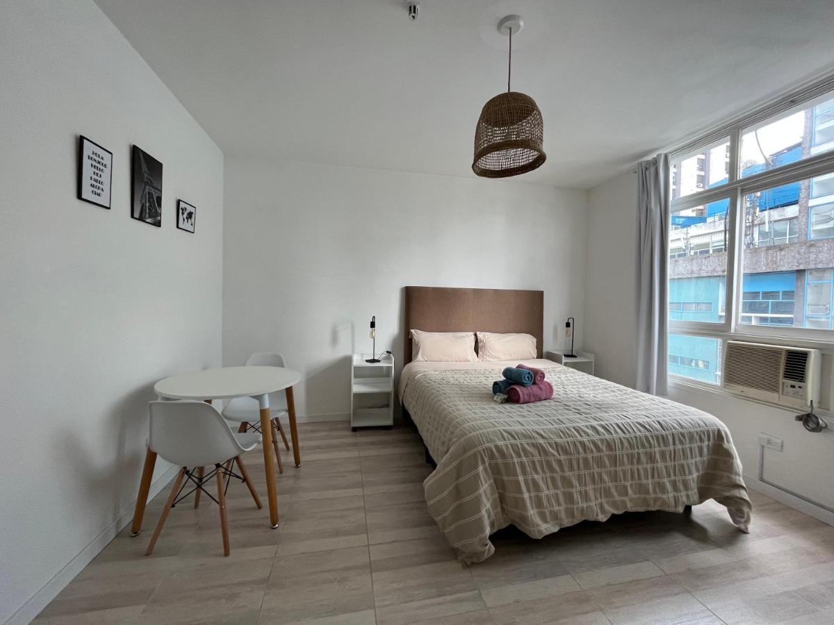 Liberty Apartment Studio Buenos Aires Ngoại thất bức ảnh