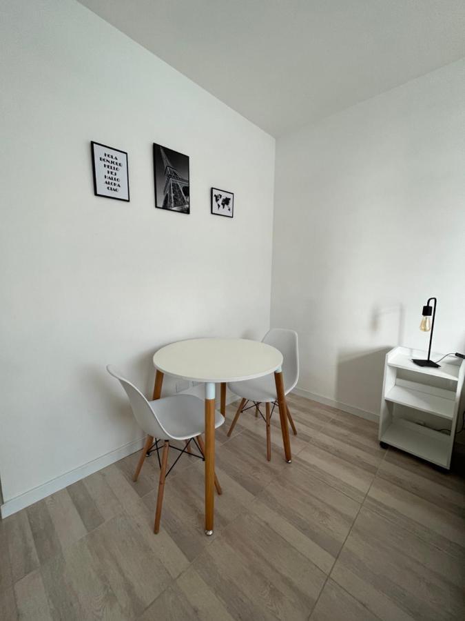 Liberty Apartment Studio Buenos Aires Ngoại thất bức ảnh