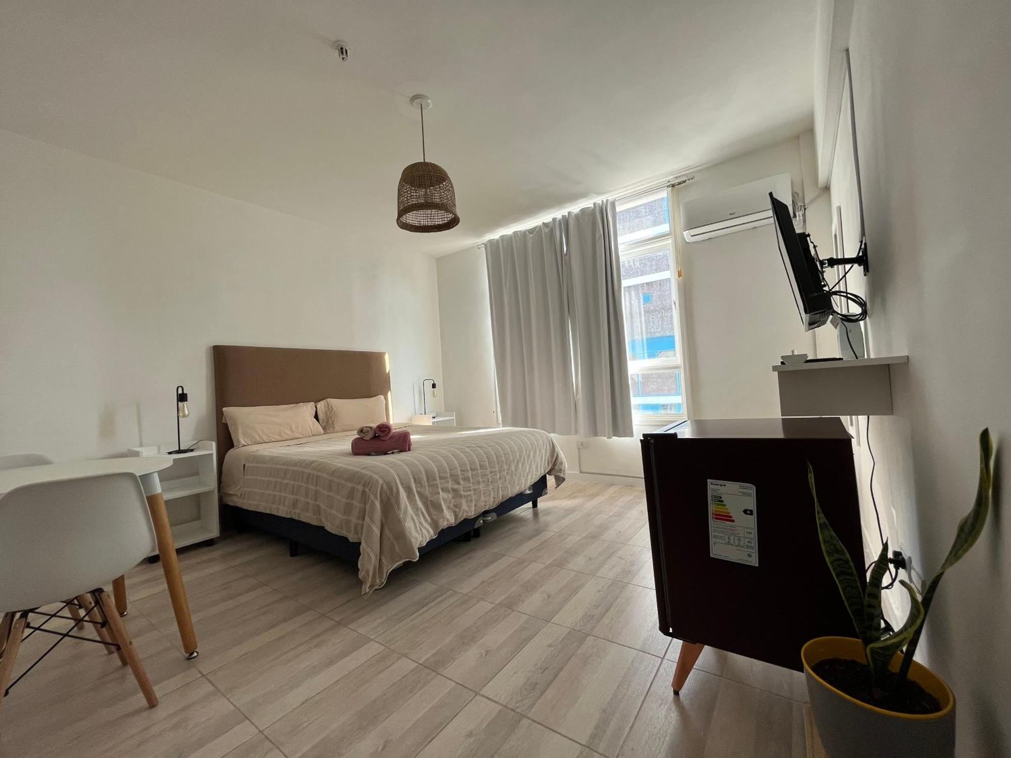 Liberty Apartment Studio Buenos Aires Ngoại thất bức ảnh