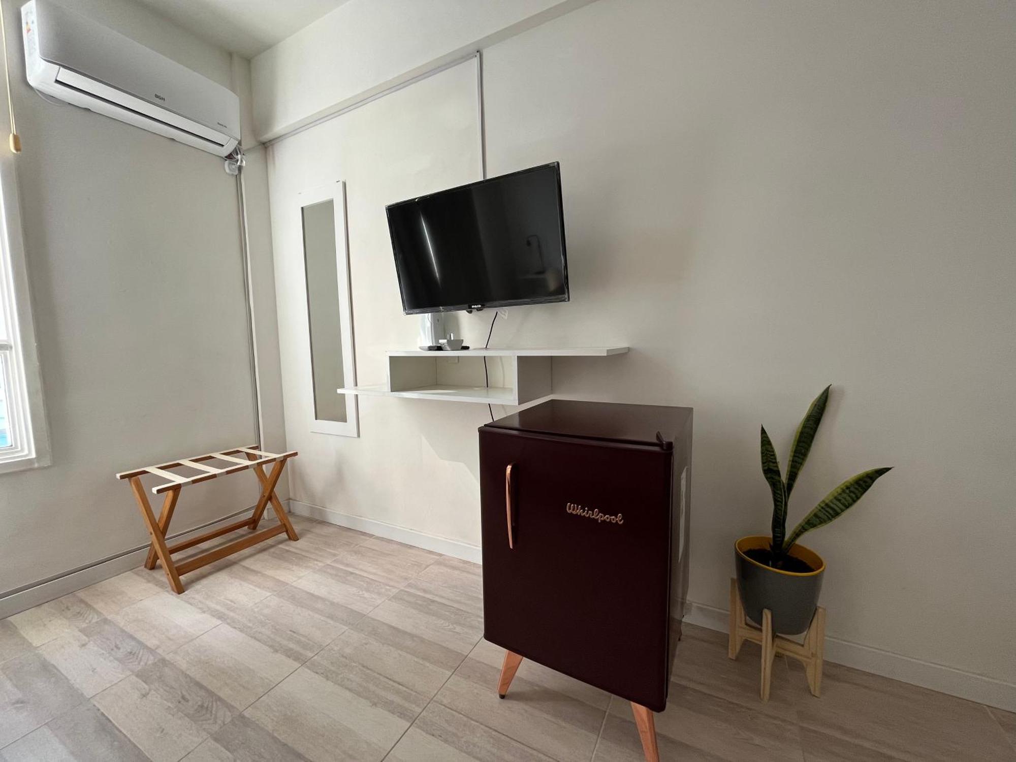 Liberty Apartment Studio Buenos Aires Ngoại thất bức ảnh