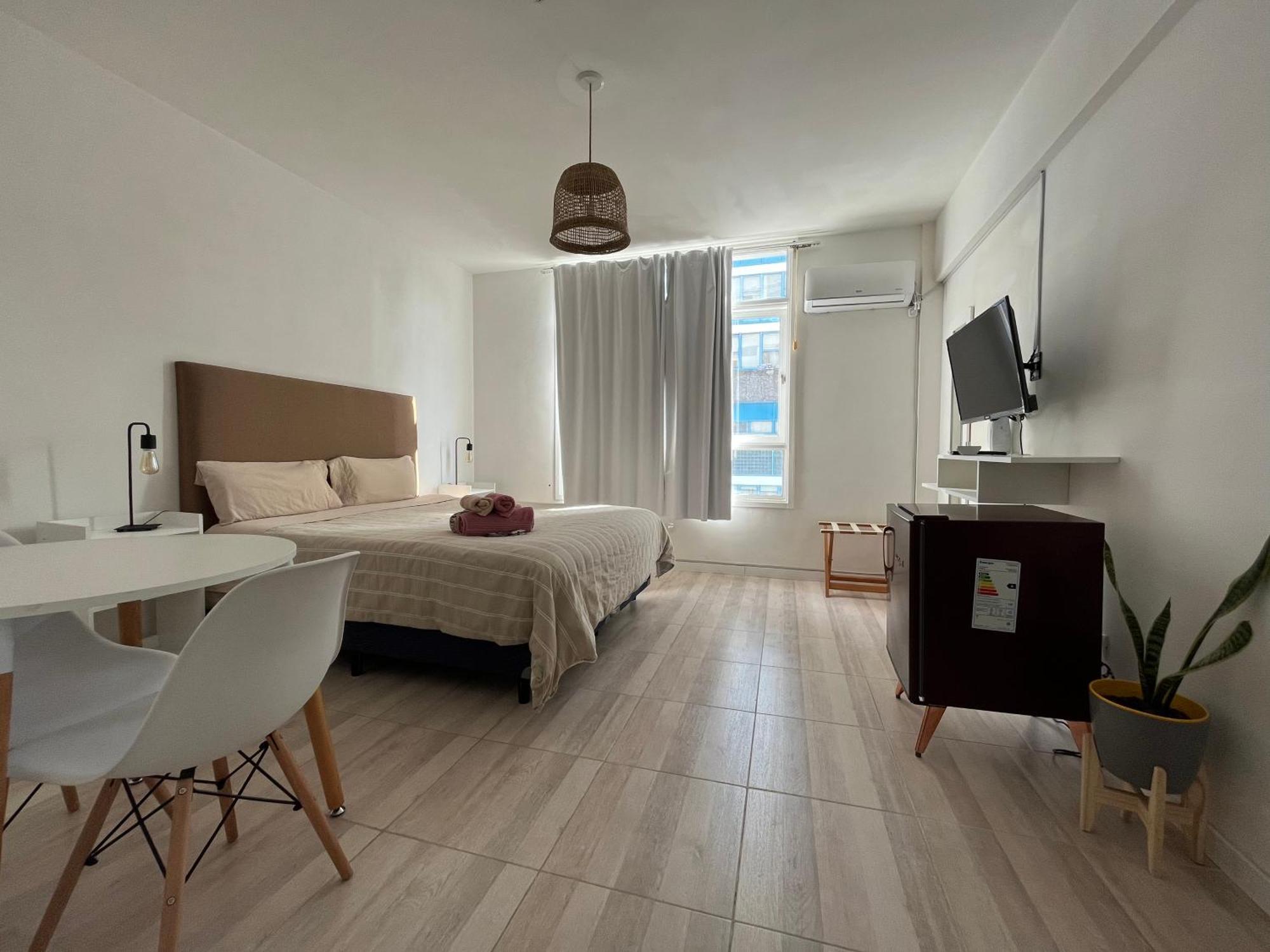 Liberty Apartment Studio Buenos Aires Ngoại thất bức ảnh