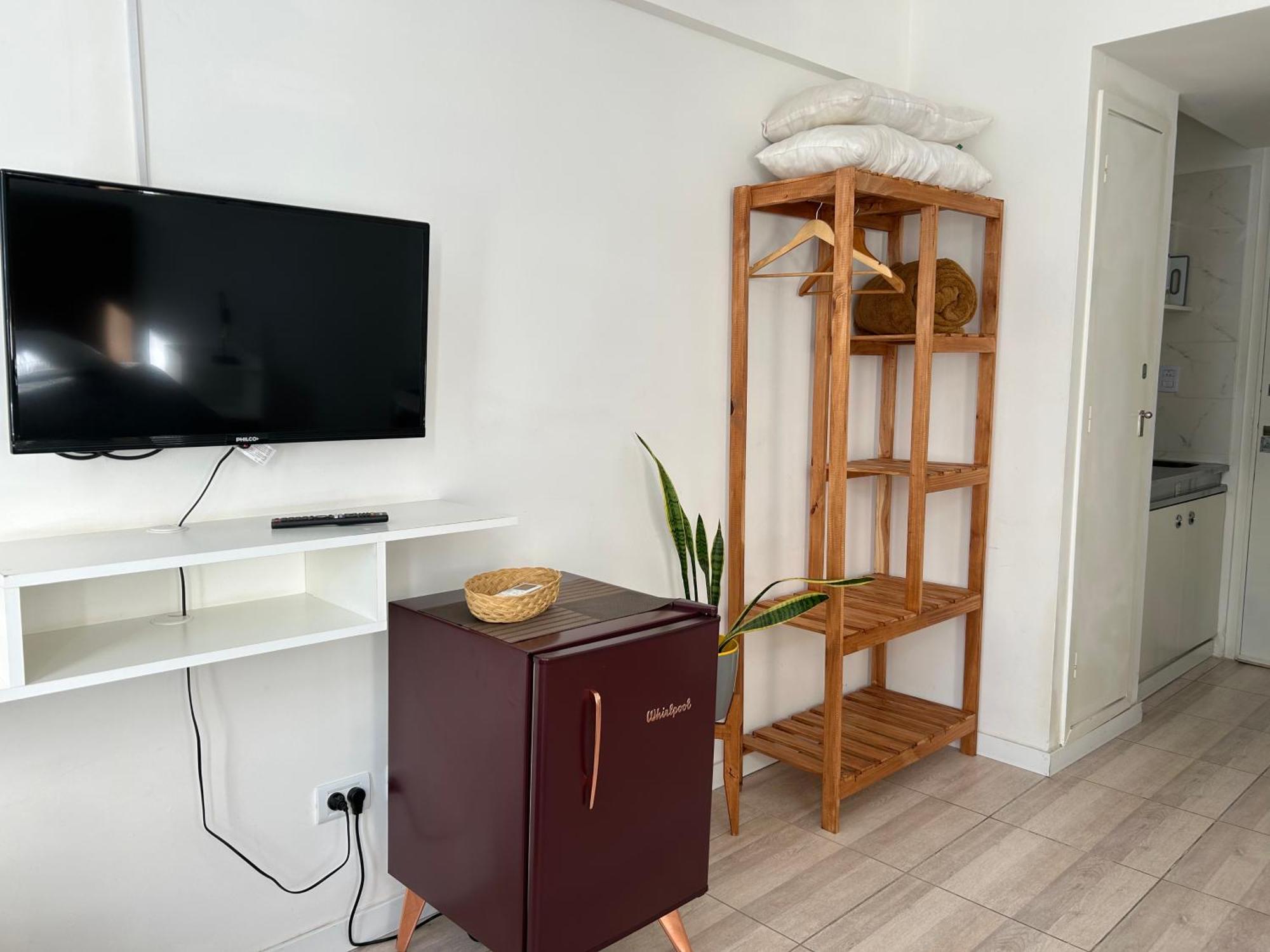 Liberty Apartment Studio Buenos Aires Ngoại thất bức ảnh