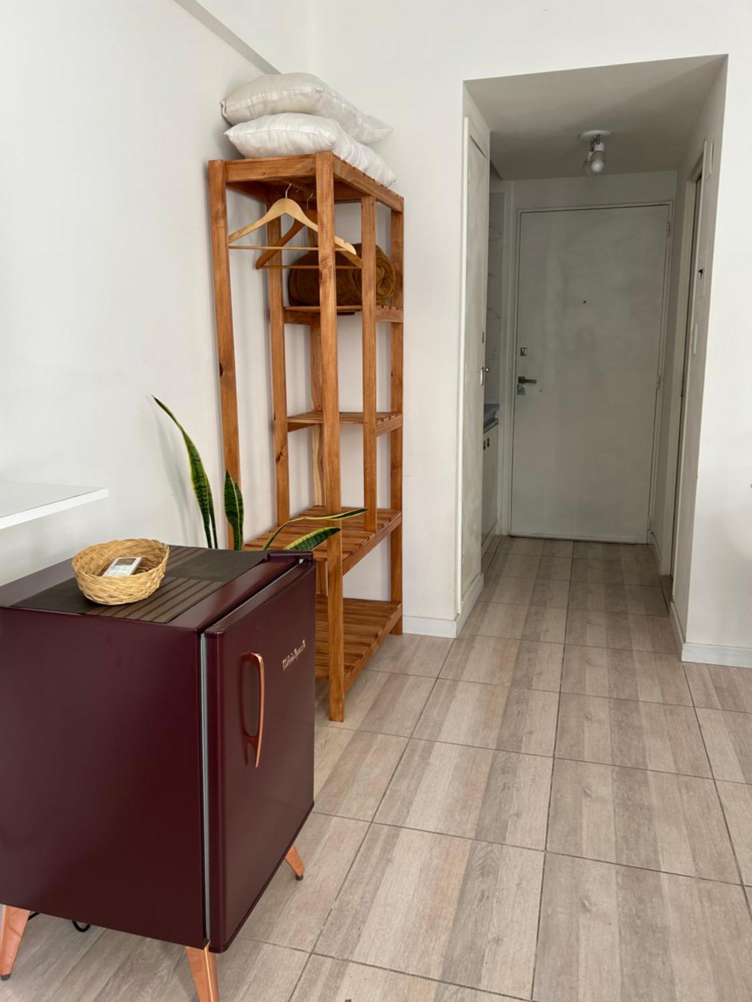 Liberty Apartment Studio Buenos Aires Ngoại thất bức ảnh